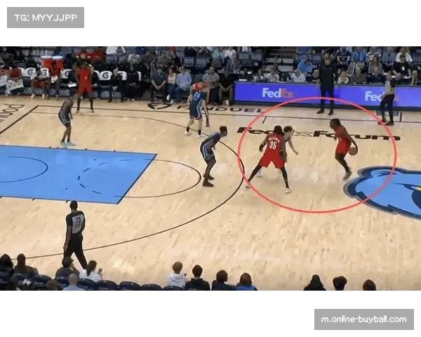 开拓者霍乐迪35分赛季新高 格兰特30分难阻球队连败